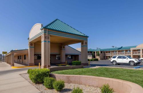 Roswell Hotel | Days Inn by Wyndham Roswell