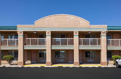 Roswell Hotel | Days Inn by Wyndham Roswell