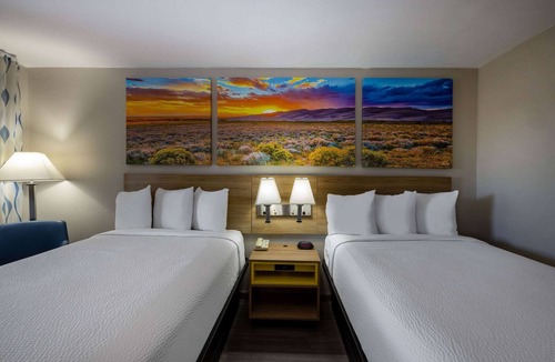 Roswell Hotel | Days Inn by Wyndham Roswell