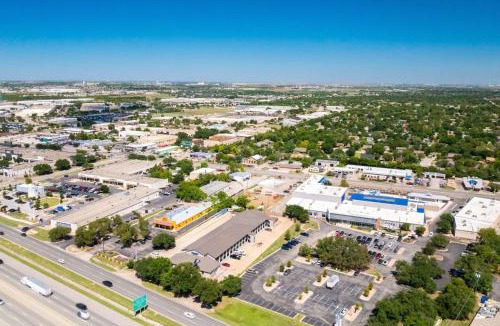Round Rock Hotel | Days Inn by Wyndham Round Rock