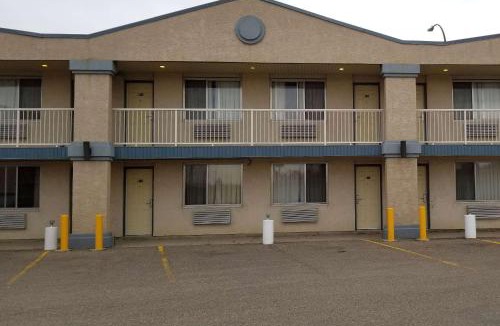 Swift Current Hotel | Days Inn by Wyndham Swift Current