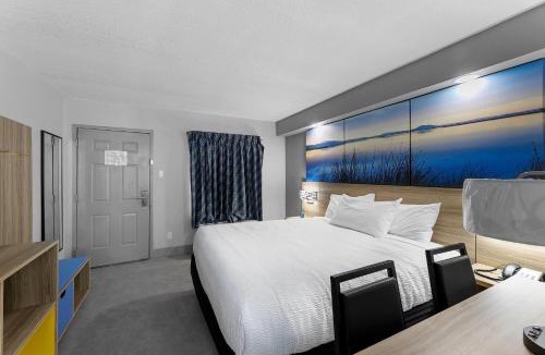 San Antonio Hotel | Days Inn by Wyndham San Antonio Near Lackland AFB