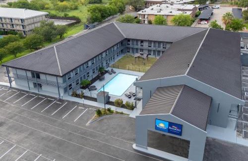San Antonio Hotel | Days Inn by Wyndham San Antonio Near Lackland AFB