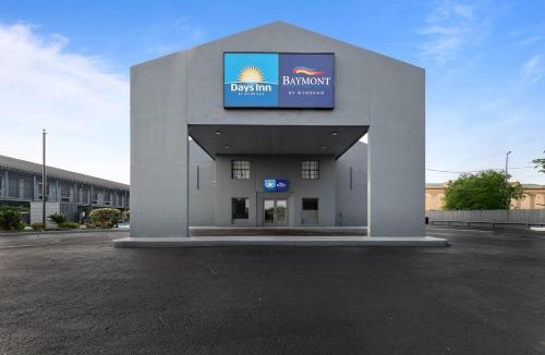 San Antonio Hotel | Days Inn by Wyndham San Antonio Near Lackland AFB