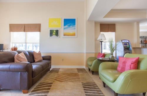 Shenandoah Hotel | Days Inn by Wyndham Shenandoah