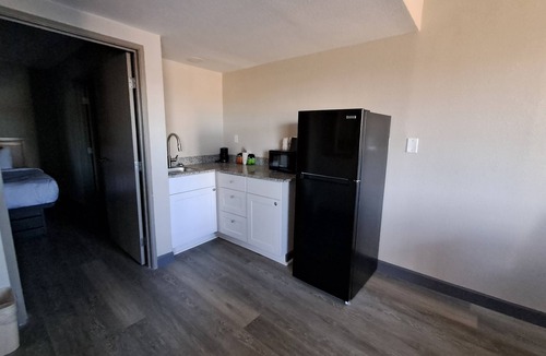 Safford Hotel | Days Inn by Wyndham Safford, AZ
