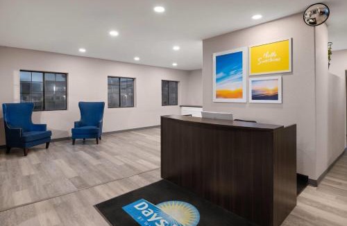 Safford Hotel | Days Inn by Wyndham Safford, AZ