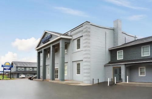 Saint John Hotel | Days Inn by Wyndham Saint John