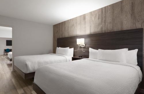 Saint John Hotel | Days Inn by Wyndham Saint John