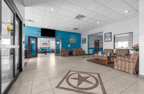 Salado Hotel | Days Inn by Wyndham Salado