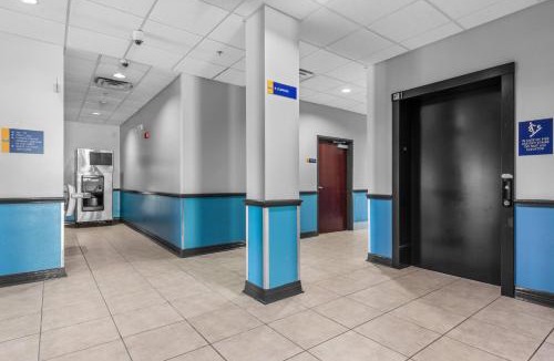Salado Hotel | Days Inn by Wyndham Salado