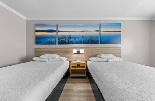 Salado Hotel | Days Inn by Wyndham Salado