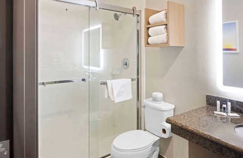 El Cajon Hotel | Days Inn by Wyndham San Diego-East/El Cajon