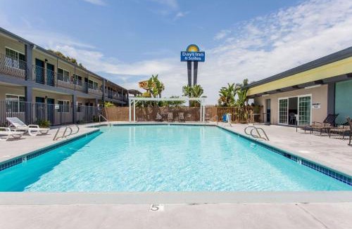 El Cajon Hotel | Days Inn by Wyndham San Diego-East/El Cajon