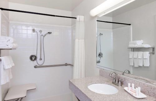San Angelo Hotel | Days Inn by Wyndham San Angelo