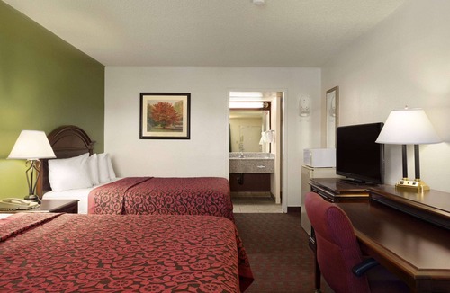 Southside Hotel | Days Inn by Wyndham Santa Fe New Mexico
