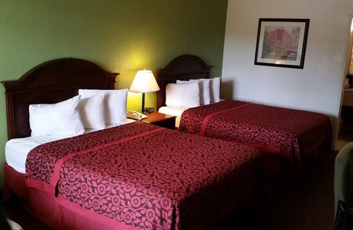 Southside Hotel | Days Inn by Wyndham Santa Fe New Mexico