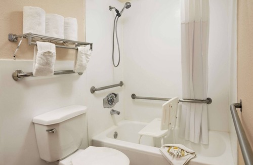 Southside Hotel | Days Inn by Wyndham Santa Fe New Mexico