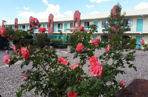 Southside Hotel | Days Inn by Wyndham Santa Fe New Mexico