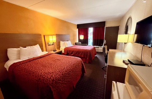 Seymour Hotel | Days Inn by Wyndham Seymour