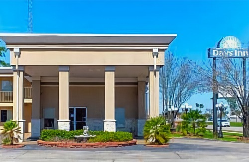 Shenandoah Hotel | Days Inn by Wyndham Shenandoah