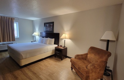 Sheridan Hotel | Days Inn by Wyndham Sheridan