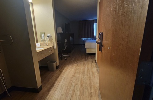 Sheridan Hotel | Days Inn by Wyndham Sheridan