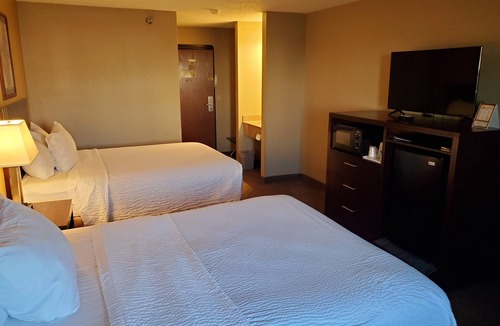 Sheridan Hotel | Days Inn by Wyndham Sheridan