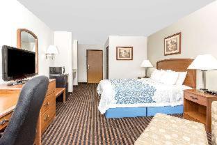 Sidney Hotel | Days Inn by Wyndham Sidney NE