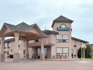 Sidney Hotel | Days Inn by Wyndham Sidney NE