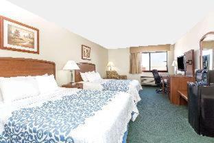 Sidney Hotel | Days Inn by Wyndham Sidney NE