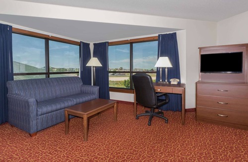 Sidney Hotel | Days Inn by Wyndham Sidney NE