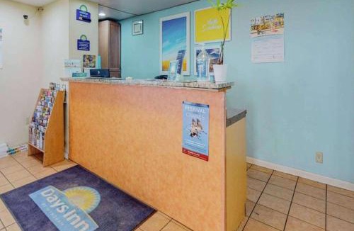 Polvadera Hotel | Days Inn by Wyndham Socorro