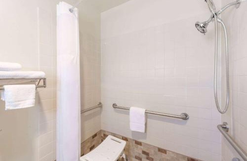 Polvadera Hotel | Days Inn by Wyndham Socorro