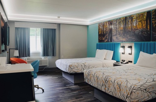 Southington Hotel | Days Inn by Wyndham Southington