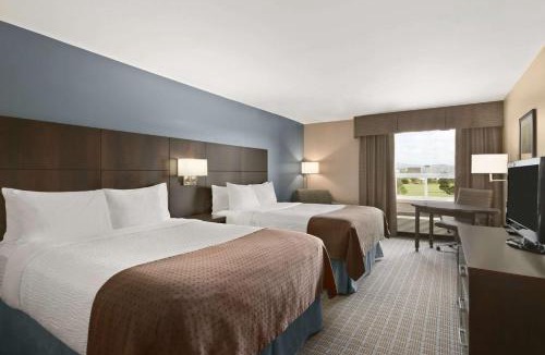 Downtown Hotel | Days Inn by Wyndham Stephenville