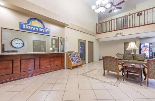 St. Peters Hotel | Days Inn by Wyndham St Peters/St Charles