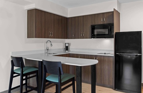 Steinbach Hotel | Days Inn by Wyndham Steinbach