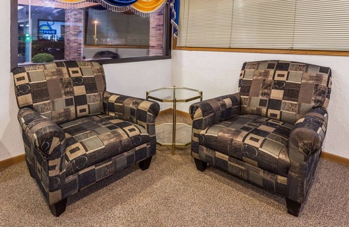 Stoughton Hotel | Days Inn by Wyndham Stoughton WI.