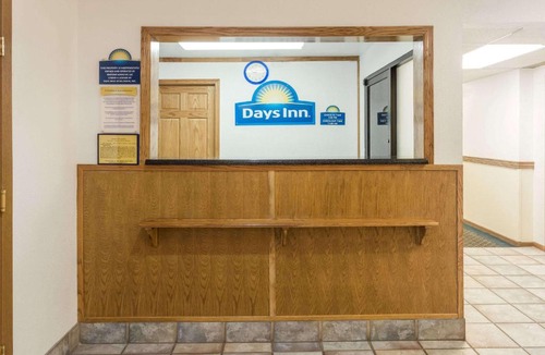 Stoughton Hotel | Days Inn by Wyndham Stoughton WI.