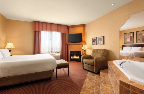 Swift Current Hotel | Days Inn by Wyndham Swift Current