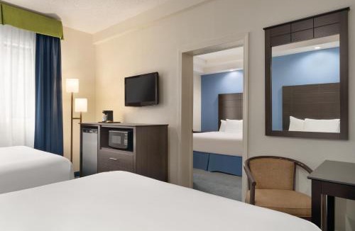Silver Lake Hotel | Days Inn by Wyndham Tamworth