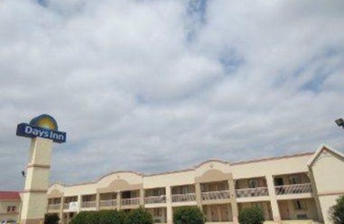 Temple Hotel | Days Inn by Wyndham Temple