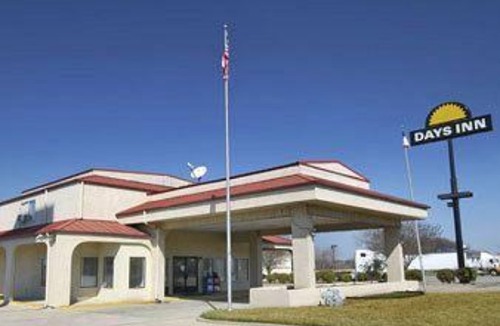 Temple Hotel | Days Inn by Wyndham Temple