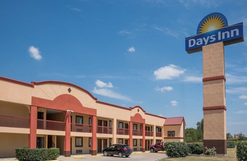 Temple Hotel | Days Inn by Wyndham Temple