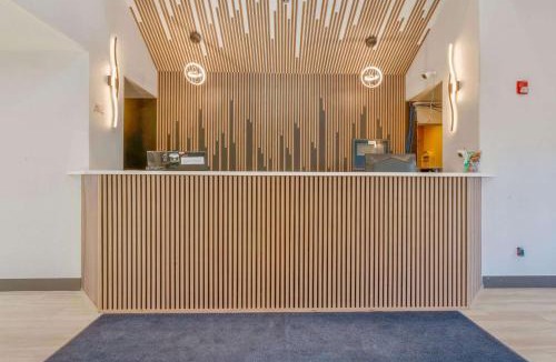 Thornton Hotel | Days Inn by Wyndham Thornton