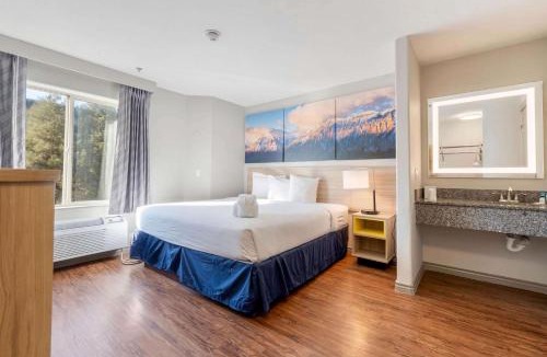 Thornton Hotel | Days Inn by Wyndham Thornton