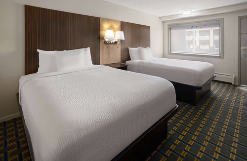 Tonawanda Hotel | Days Inn by Wyndham Tonawanda/Buffalo