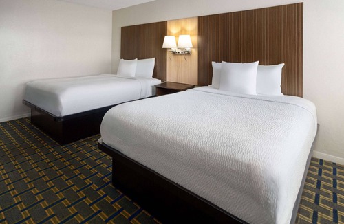 Tonawanda Hotel | Days Inn by Wyndham Tonawanda/Buffalo