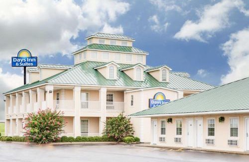 Trumann Hotel | Days Inn by Wyndham Trumann AR